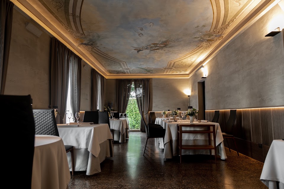 Ca' Apollonio Gourmet