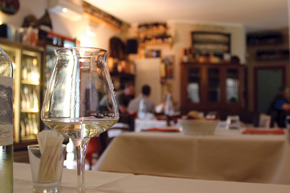 Osteria Numero 2