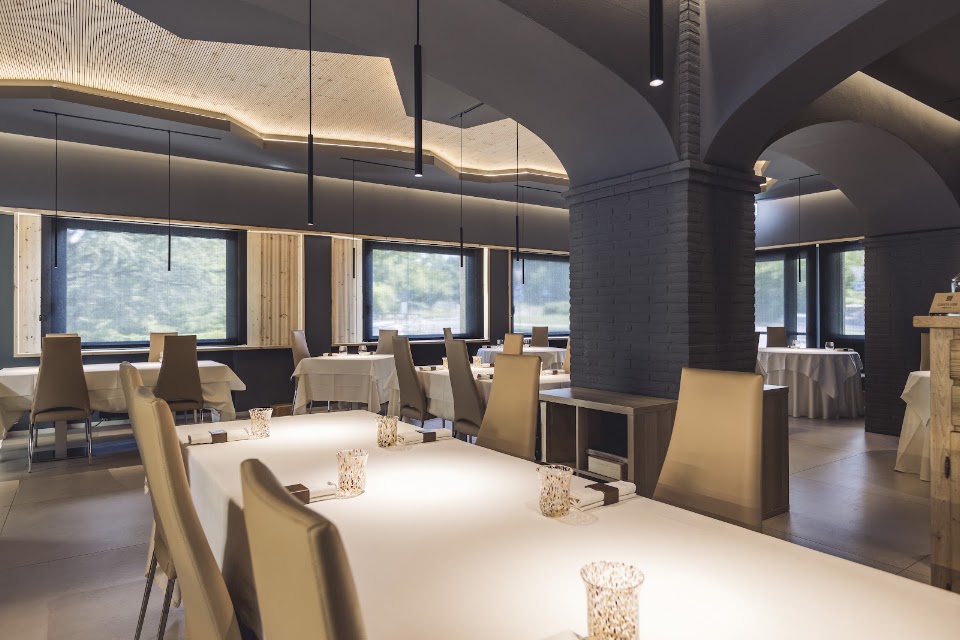Ristorante del Lago