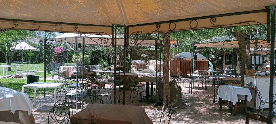 La Cascina 1899