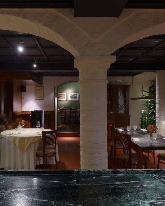 Trattoria la Colonna
