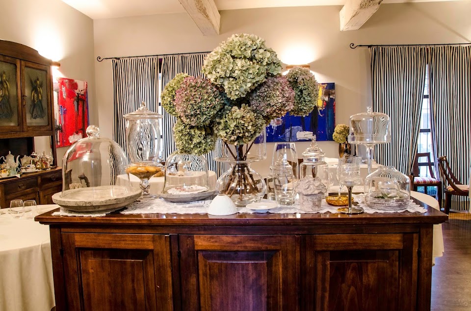 Bistrot Donatella