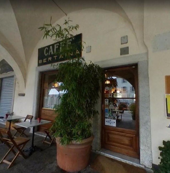 Osteria Bertaina