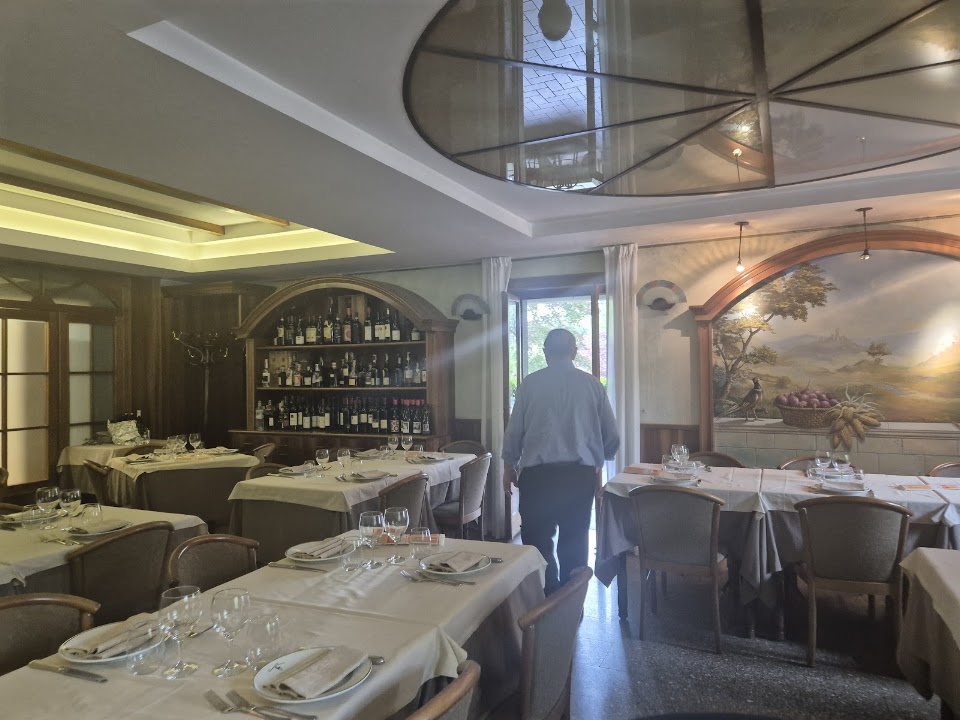 Locanda Cacciatori
