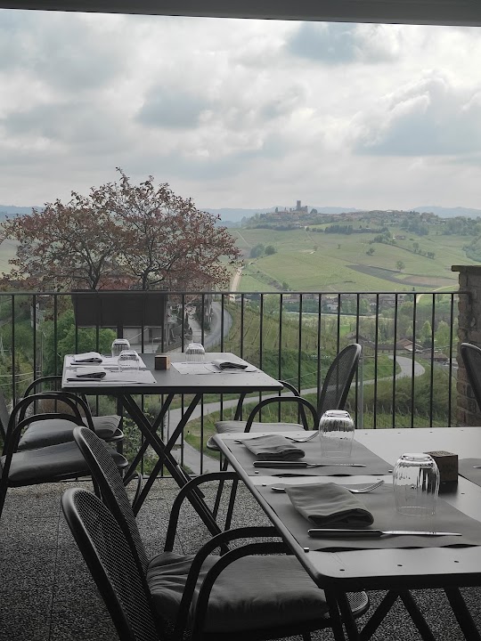 Osteria Veglio