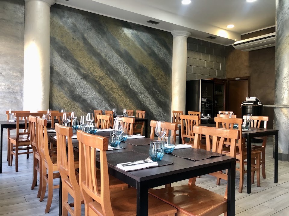 Tiffany Bistrot di Mare