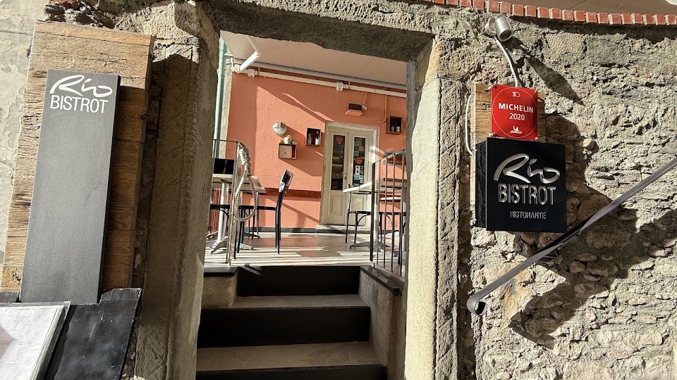 Rio Bistrot