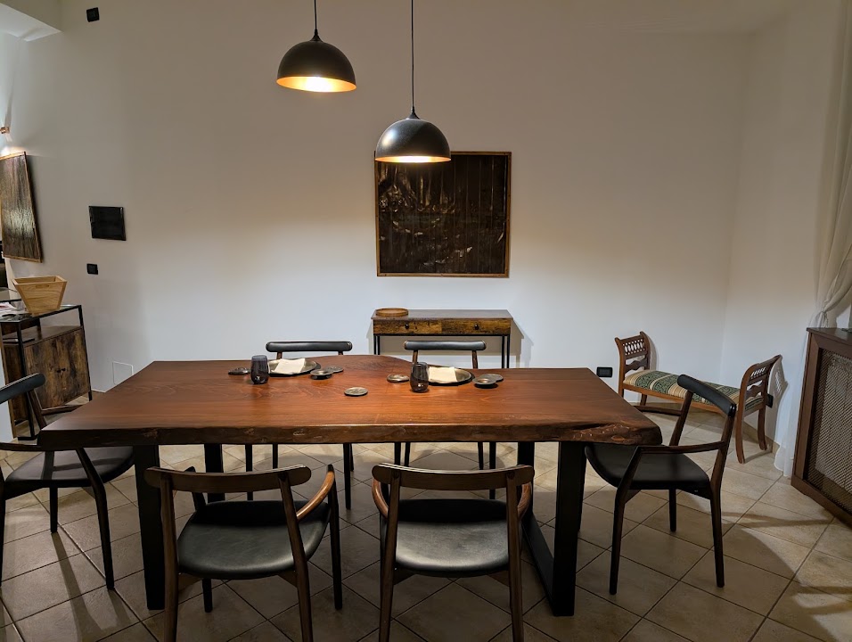 Terrazza Costantino