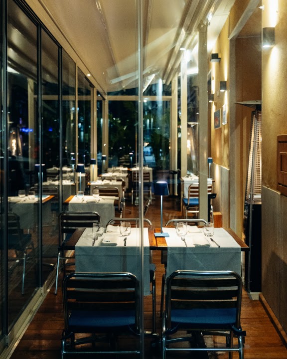 MARE Bistrot