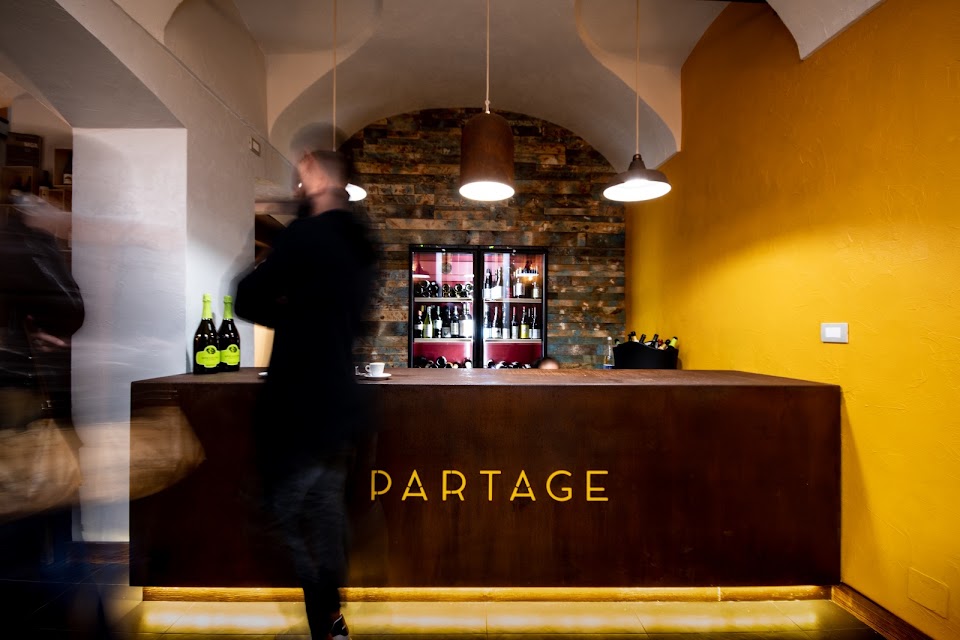 Partage