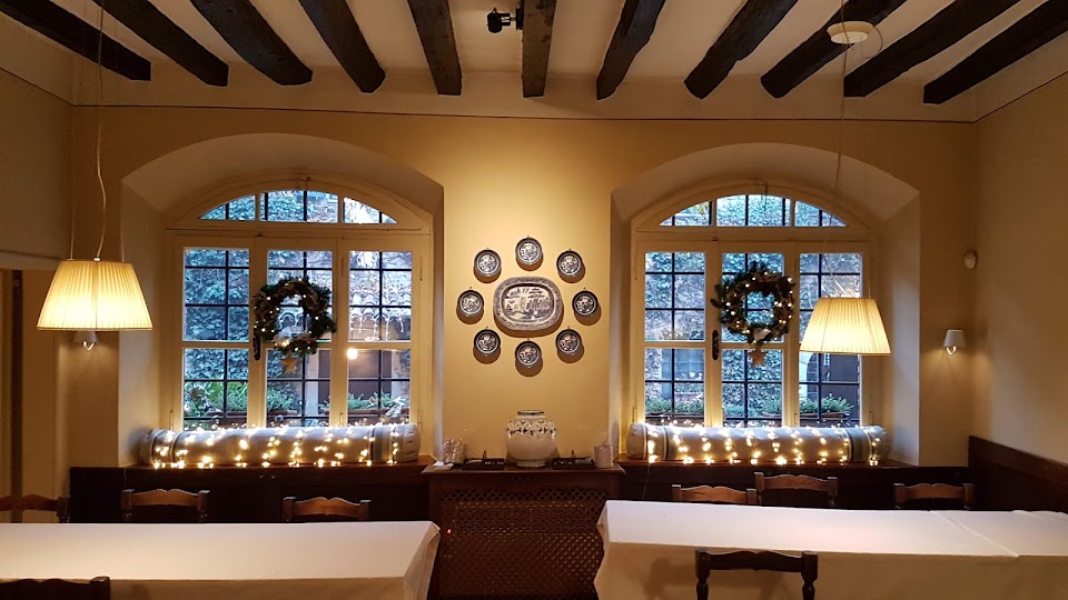 Locanda del Falco