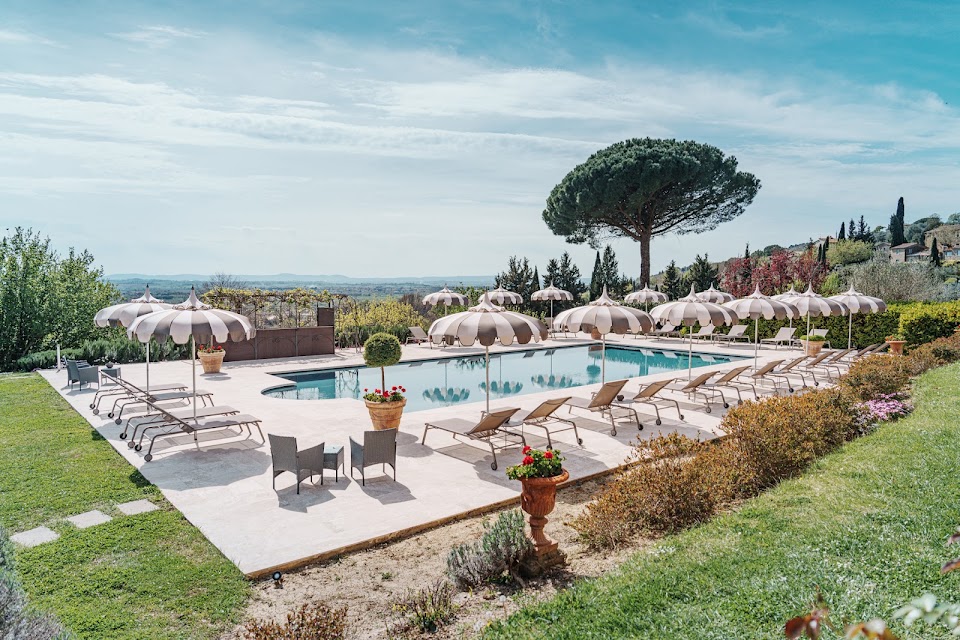 Il Falconiere