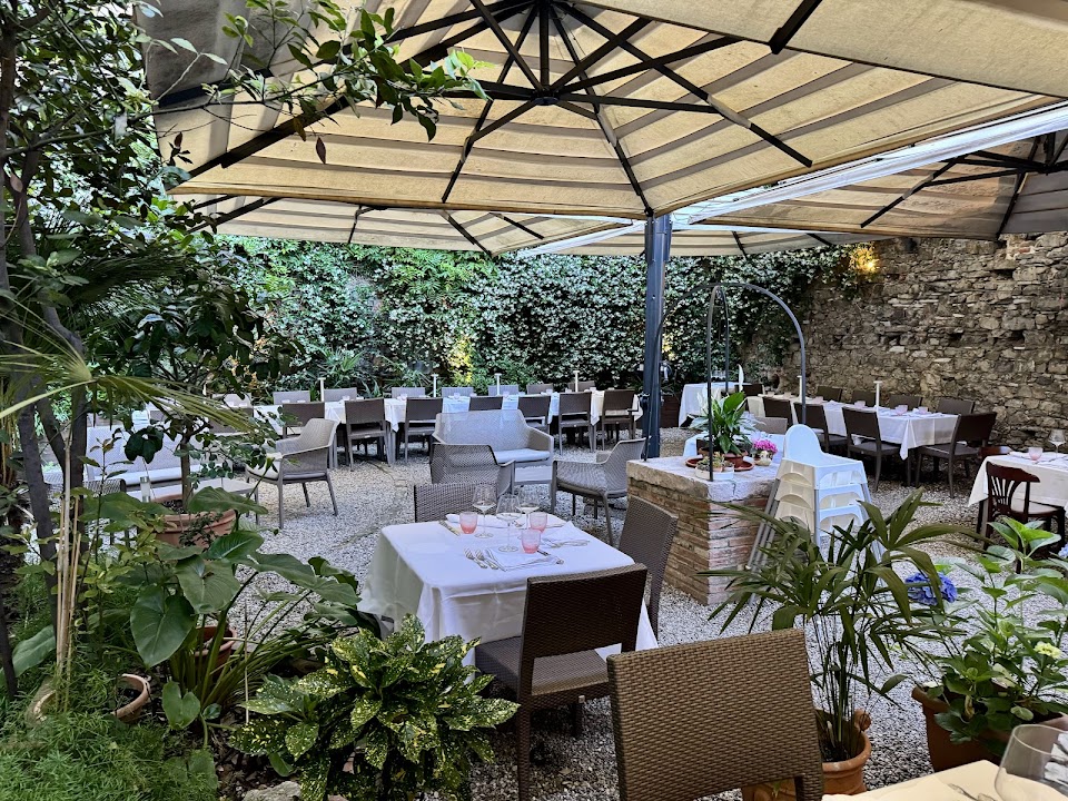 Osteria della Corte