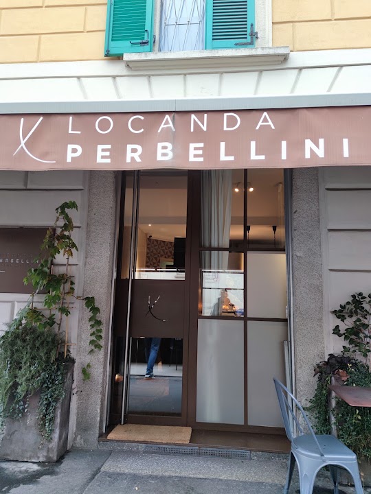 Locanda Perbellini