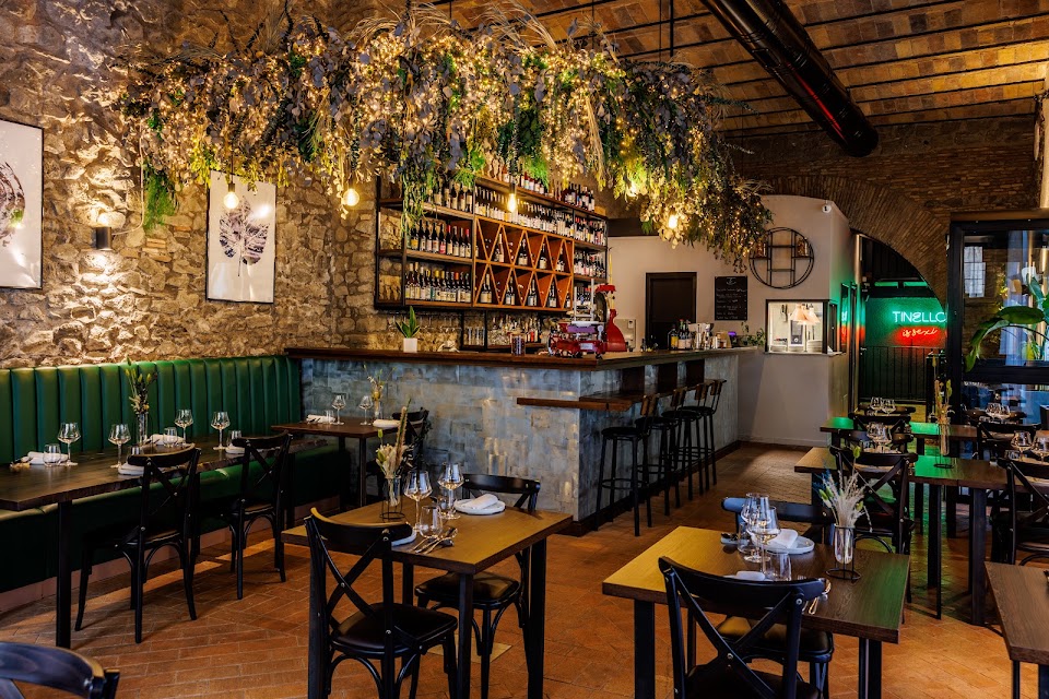 Tinello Bistrot