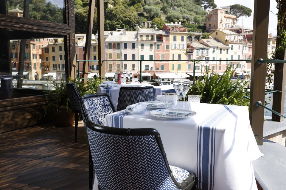 Cracco Portofino