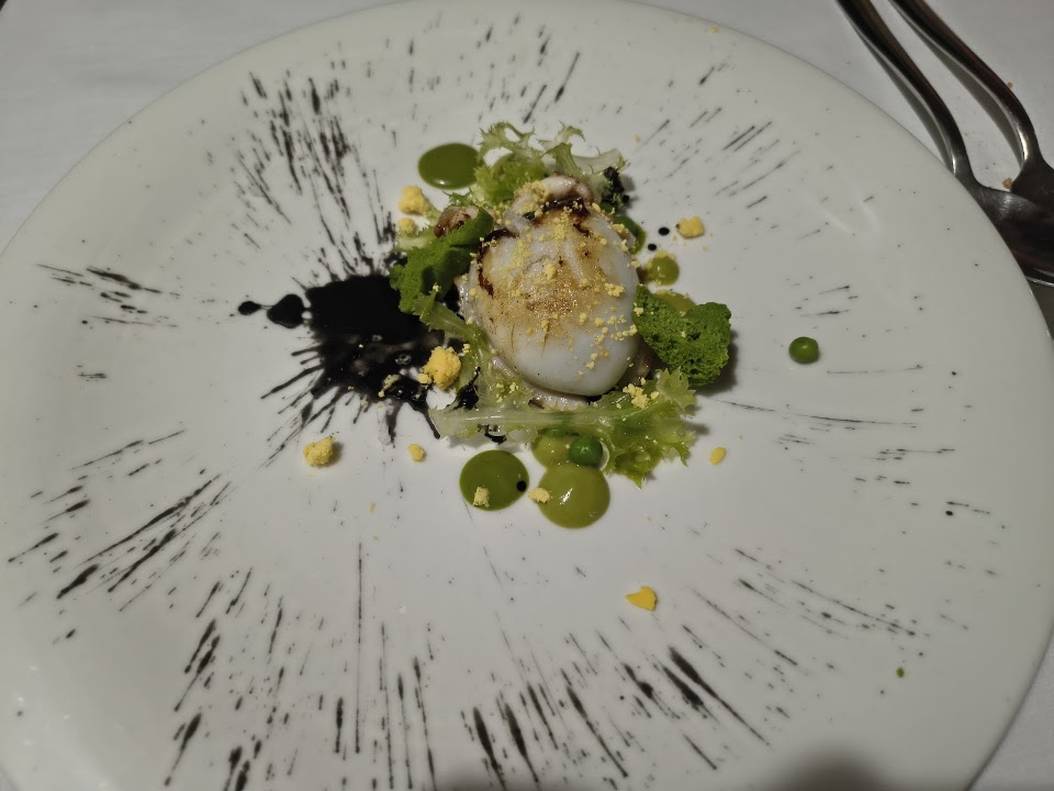 Meta Ristorante