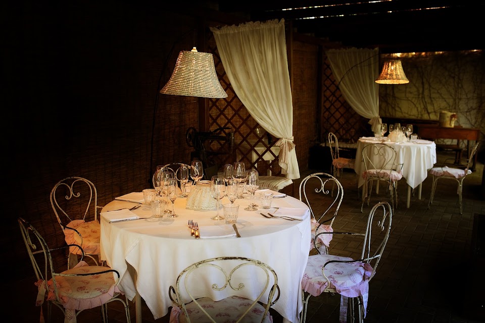 Antica Osteria il Ronchettino