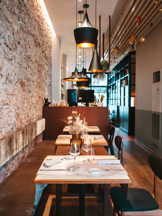 MaMe Restaurant