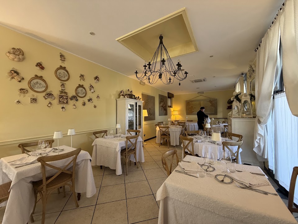 Osteria degli Angeli