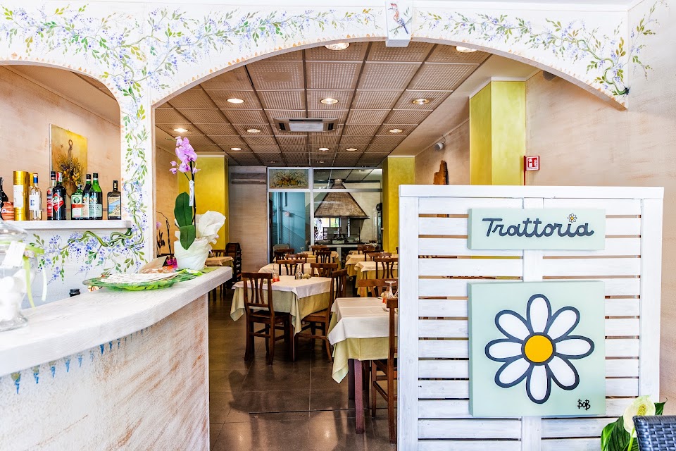 Trattoria Margherita