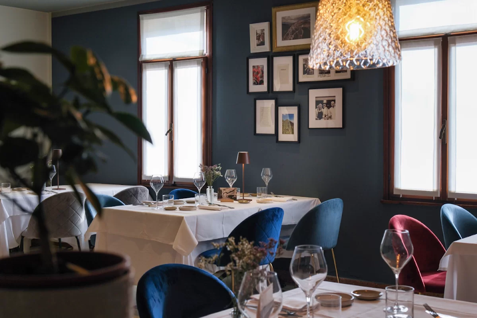 Caffè Grande - Osteria del Centro