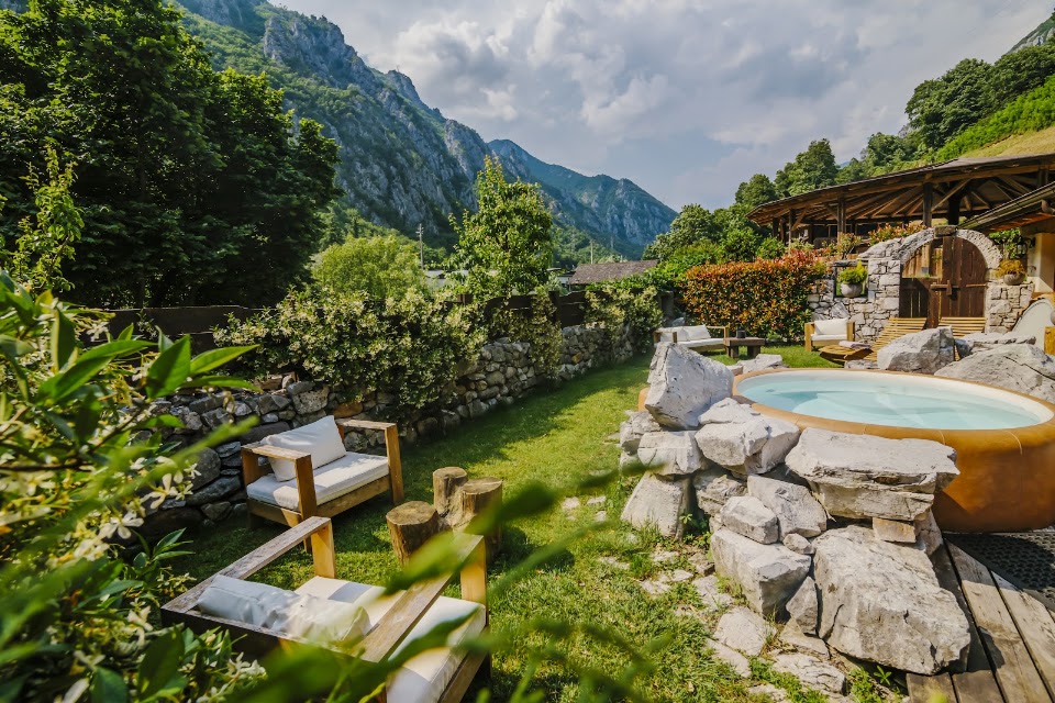 Agriturismo Ferdy