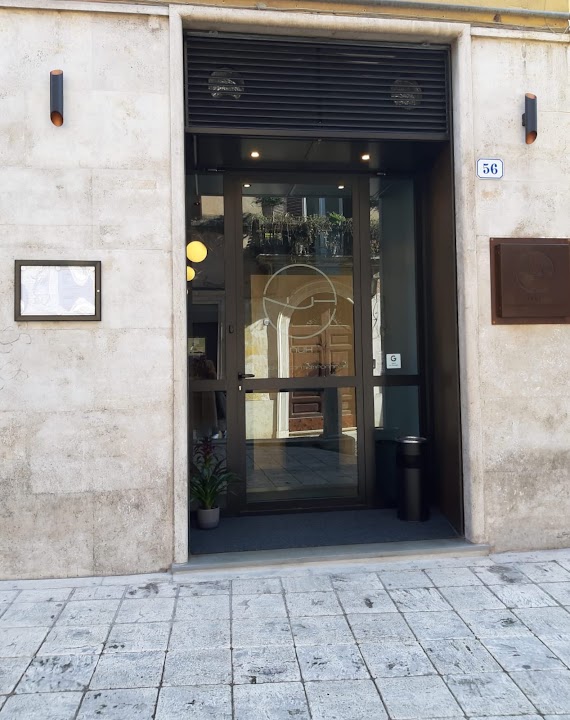 NUH Osteria Contemporanea