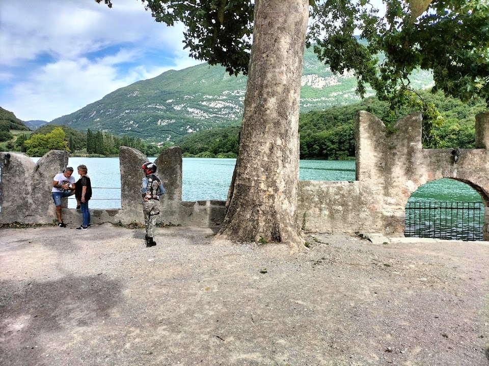 Castel Toblino