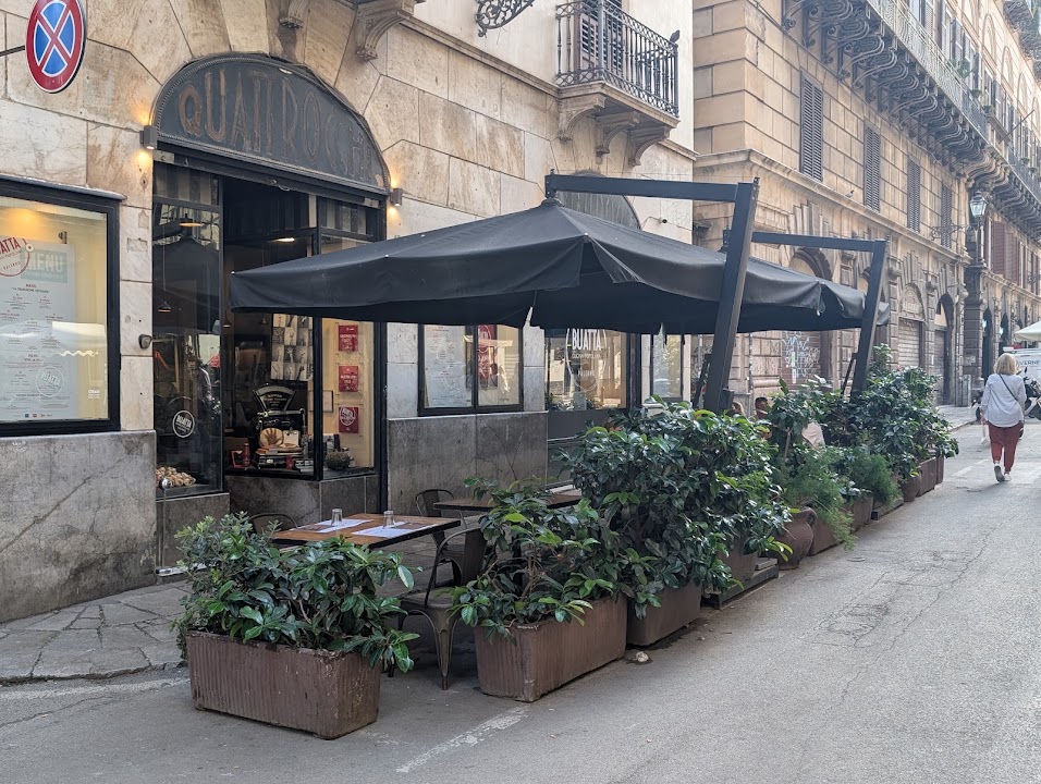 Buatta Cucina Popolana