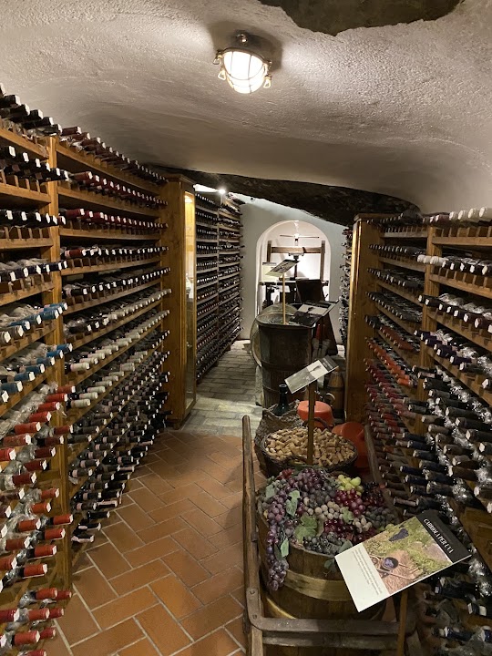 Antico Ristorante Pagnanelli