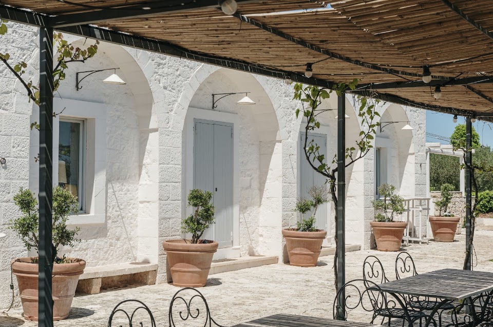 Bros' Trattoria