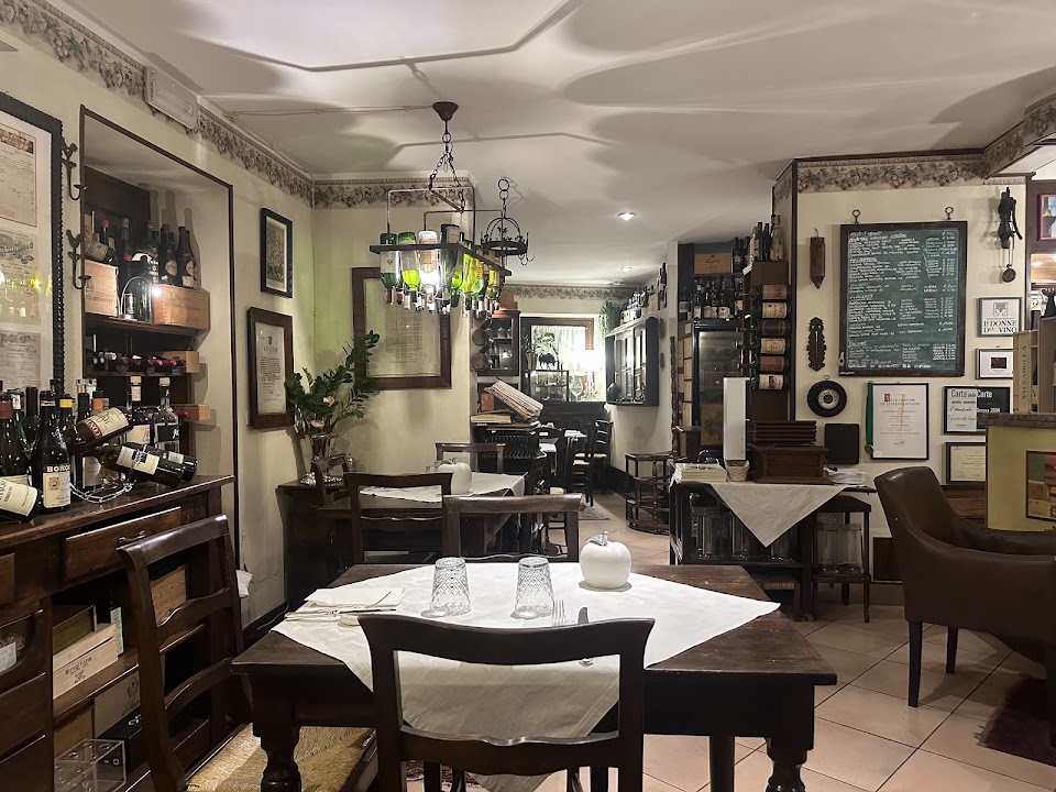 Il Giardino delle Esperidi