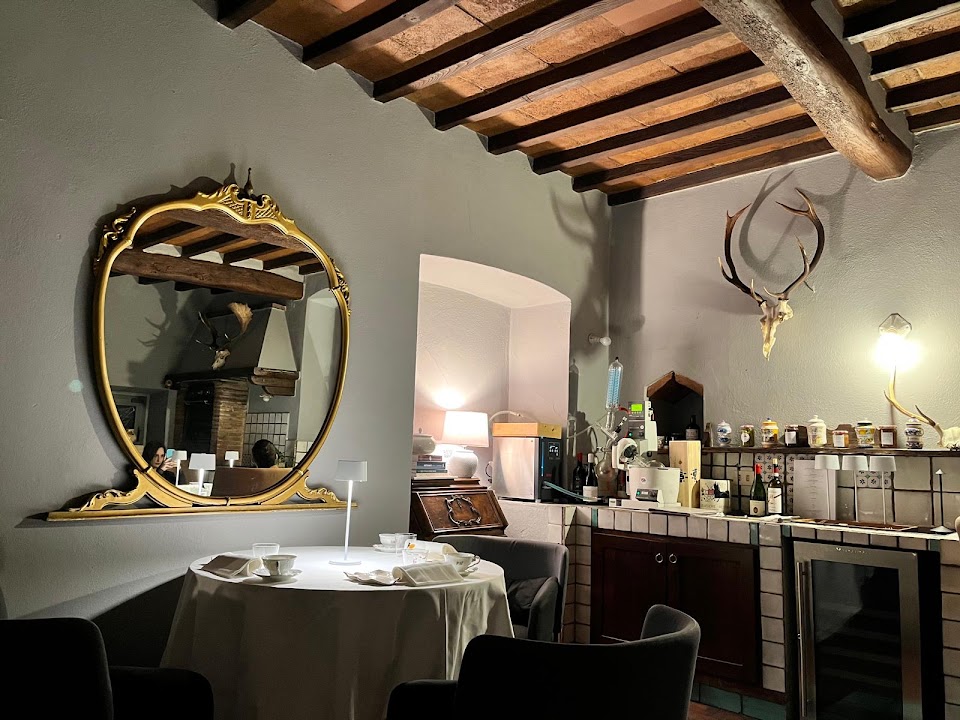 Podere Belvedere Tuscany