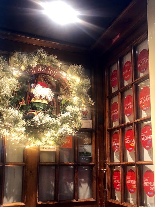 Osteria del 36