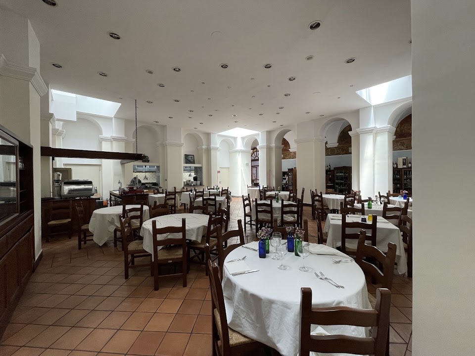 Al Convento - Casa Torrente