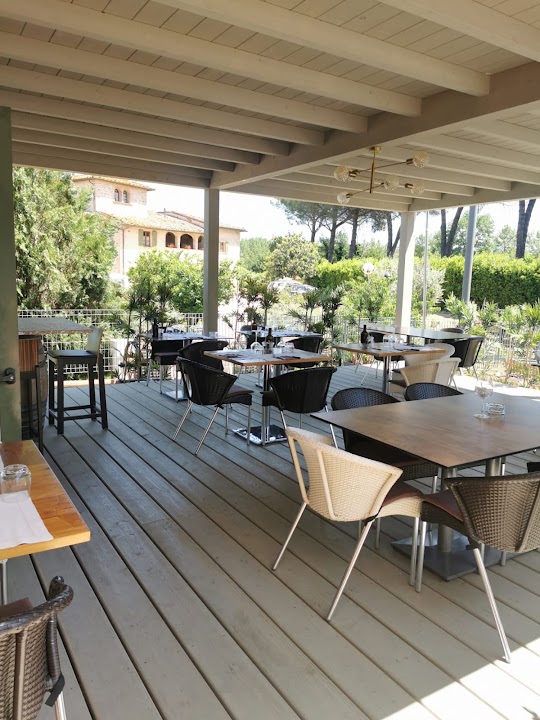 Innocenti Wine Experiences