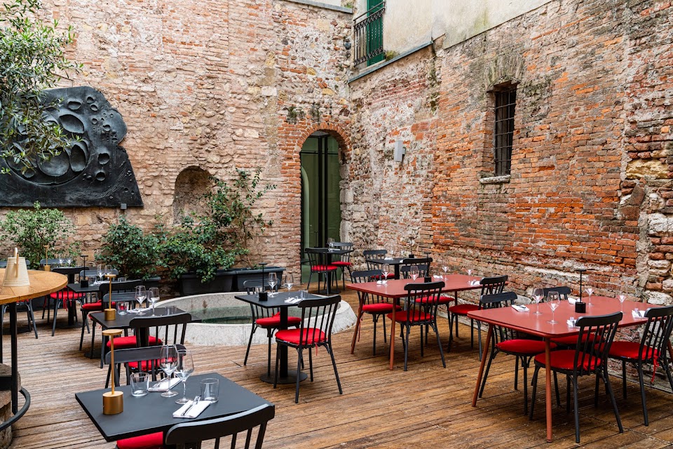 Amo Bistrot