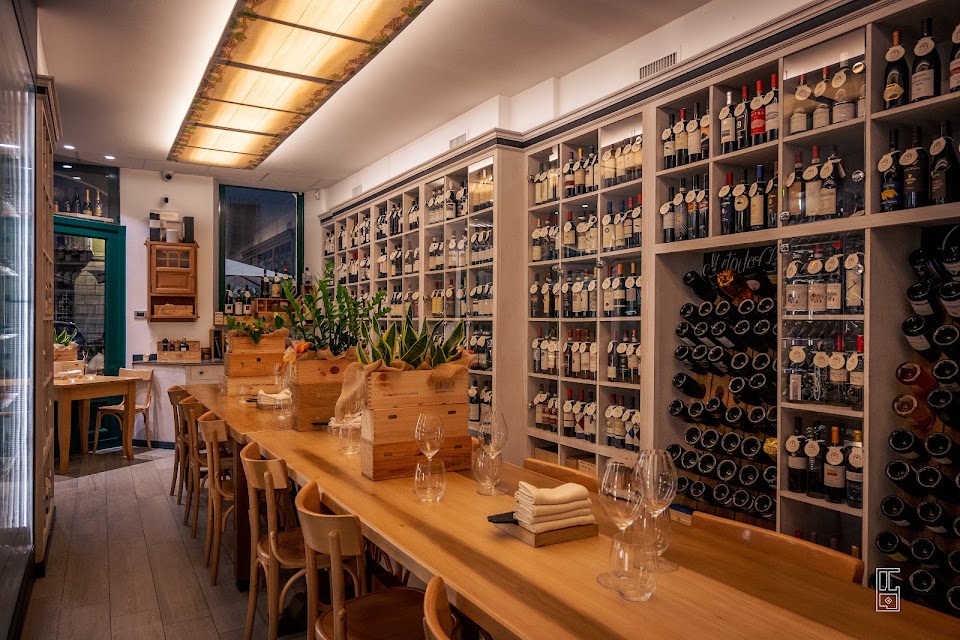 L'Archivolto - Osteria Nostrale