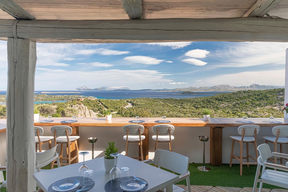 Frades La Terrazza