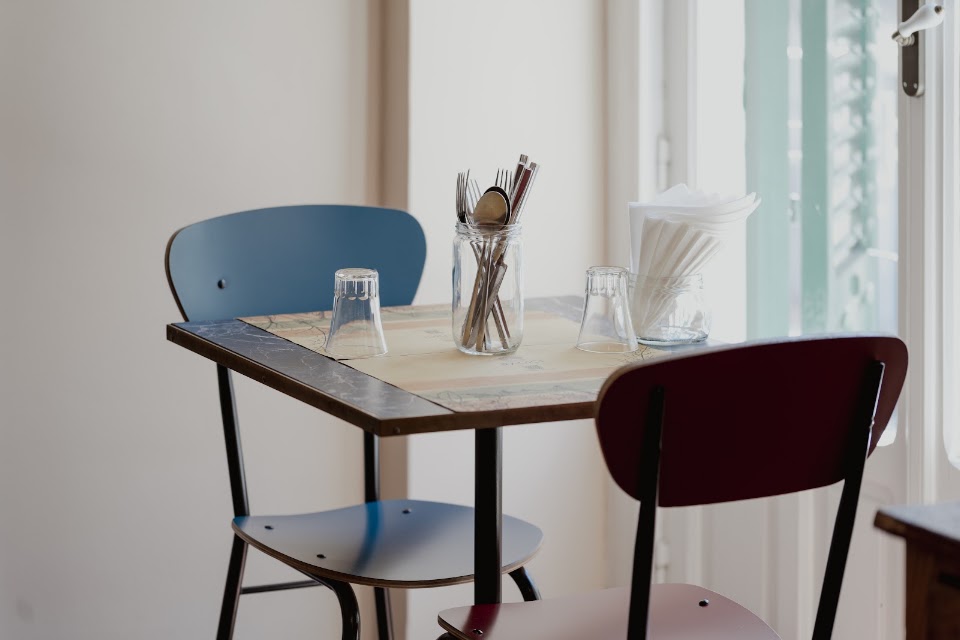 Radici – L’Osteria di Accursio