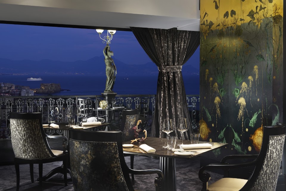 George Restaurant