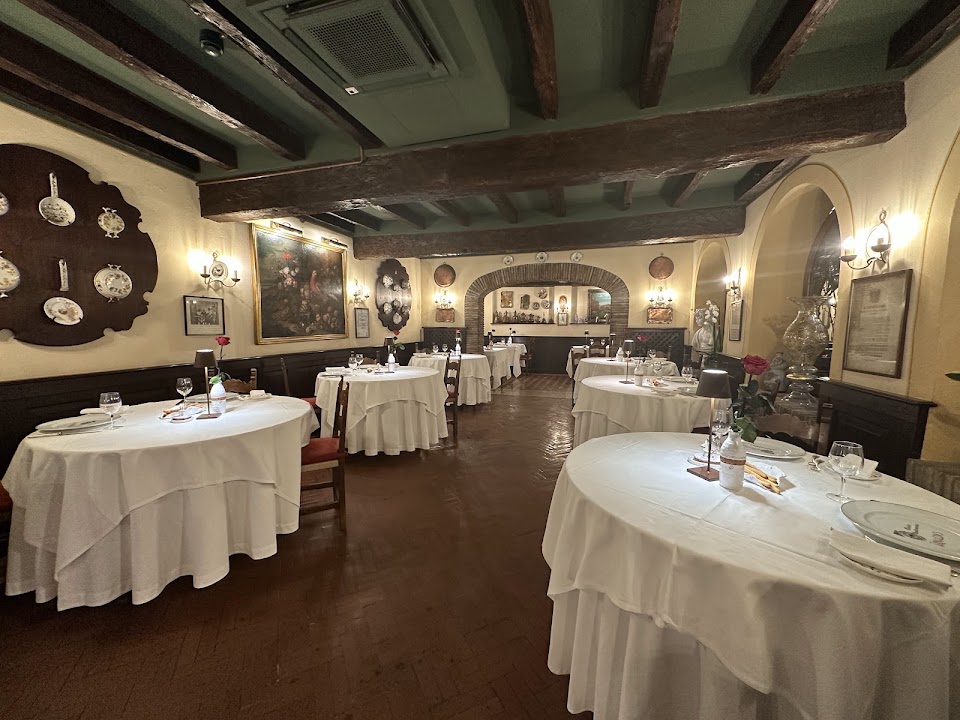 Arnaldo - Clinica Gastronomica
