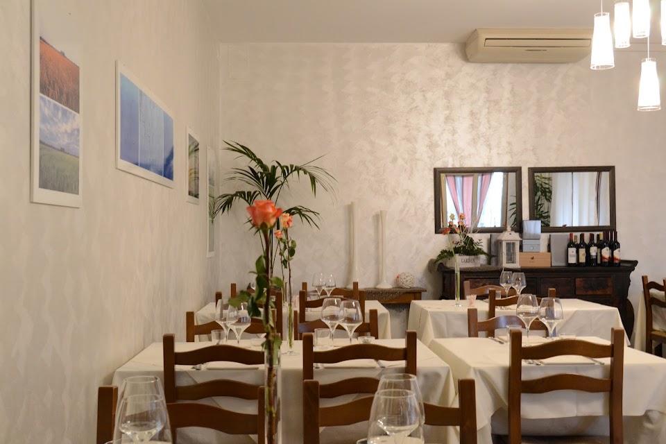 Trattoria da Paeto