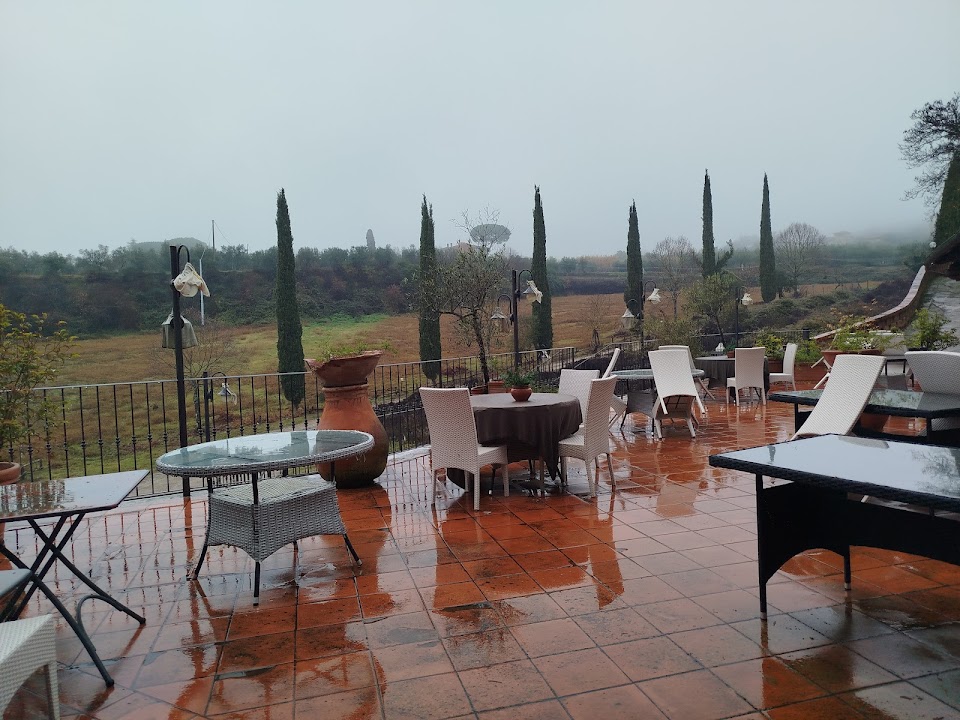 La Cantinella