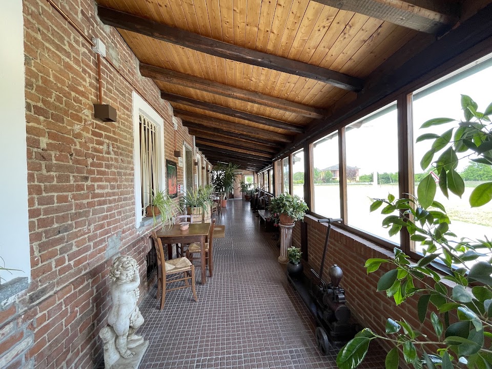 Trattoria Losanna