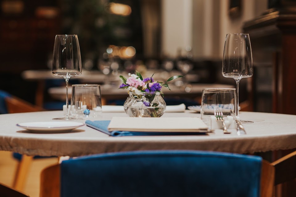 Granoturco Bistrot
