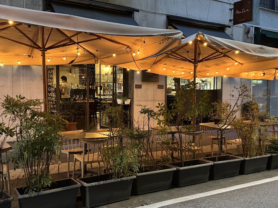 Mater Bistrot