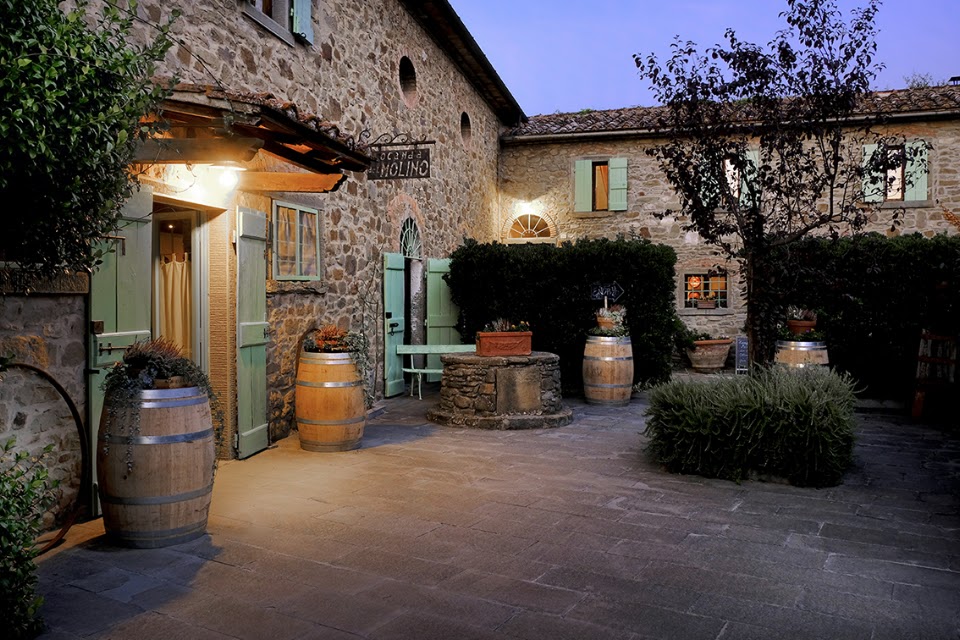 Locanda del Molino