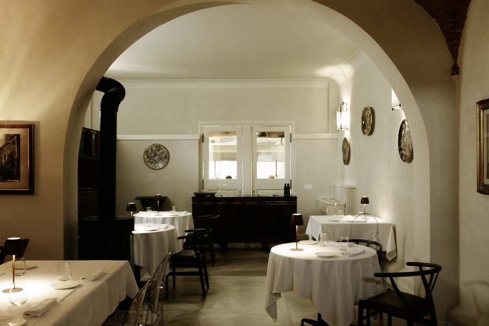 Podere Giglio